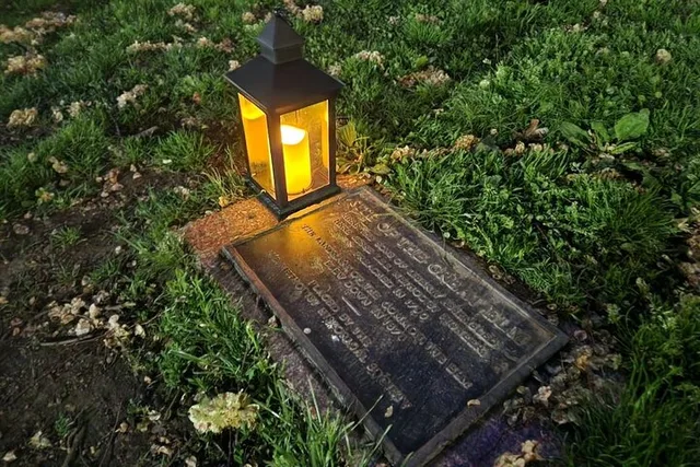 Boston Ghost Walking Tour - Image 2