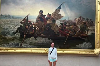 New York Metropolitan Museum of Art Private Tour