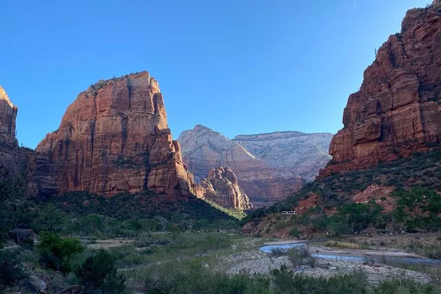 Zion National Park Private Guided Hike & Picnic - Image 2