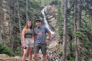Durango Scenic Waterfall Jeep Tour 2.5 hr