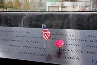 New York City 9/11 Memorial & Ground Zero Tour thumbnail 1