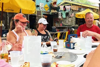 Tybee Island Bicycle, Bites, and Brews Tour