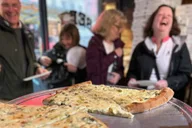 New York Greenwich Village Walking Food Tour thumbnail 6