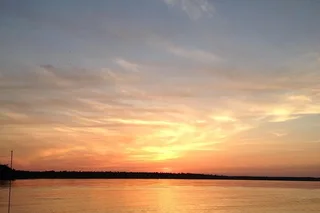 Door County Sunset Kayak Tour