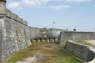 Saint Augustine Ghost Tour 90 min thumbnail 3