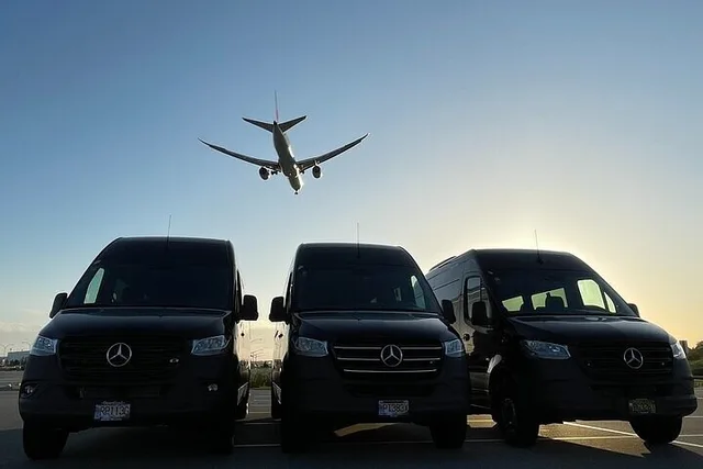 Seattle to Vancouver Private Transfer - Image 4