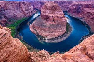Page Rafting Trip at Horseshoe Bend