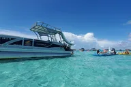 Destin Private Charter to Crab Island thumbnail 6