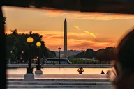Washington DC Trolley Tour with Arlington Cemetery thumbnail 3