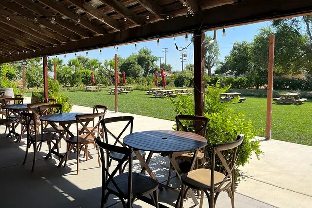Yolo County Culinary & Cultural Audio Tour - Image 6
