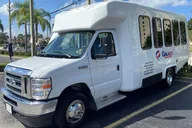 Orlando Private Transfer to Port Canaveral thumbnail 4