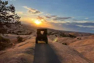 Moab UTV Tour 2 hr thumbnail 3