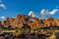 Utah Mighty 5 National Parks Self-Guided Audio Tour thumbnail 2