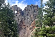 Colorado Springs Jeep Tour: Garden of the Gods & Manitou Springs thumbnail 5