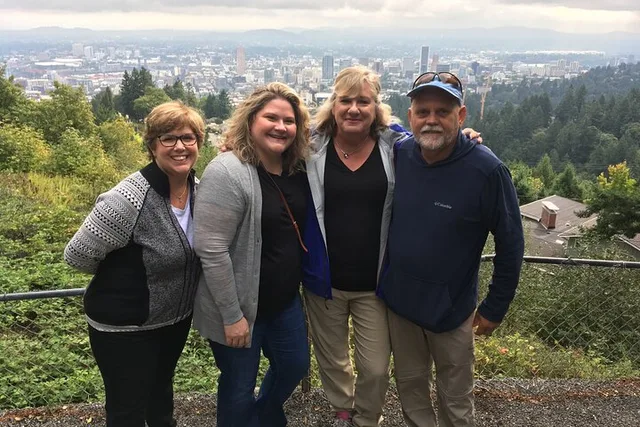 Portland City Tour Half Day - Image 5