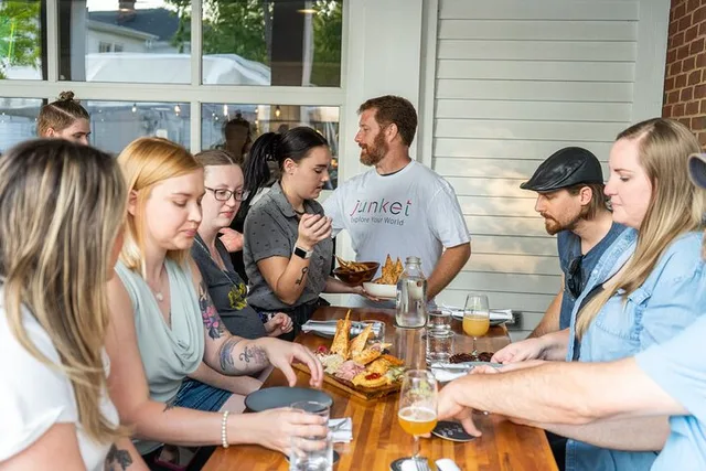 New Orleans Bayou Bites Food Tour - Image 3