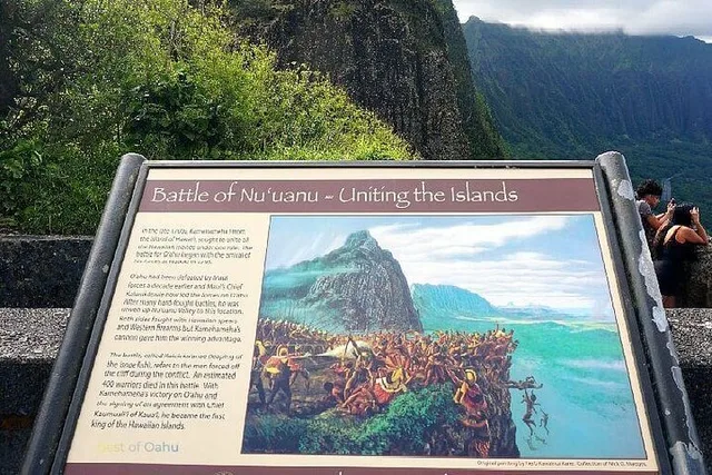 Oahu Hawaiian Culture Private Tour - Image 2