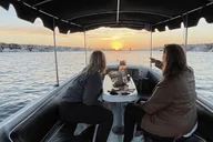 Newport Beach Electric Boat Rental thumbnail 3