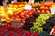 Seattle Pike Place Market Tasting Tour 2 hr thumbnail 6