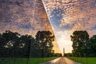 Washington Arlington Cemetery and Memorials Tour thumbnail 1