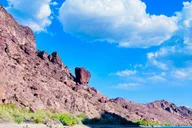 Hoover Dam Kayaking and Hot Springs Adventure thumbnail 6