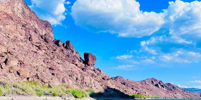 Hoover Dam Kayaking and Hot Springs Adventure - Image 6