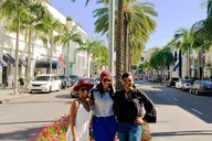 Los Angeles Private Tour of Hollywood, Beverly Hills and Bel Air 2.5 hr thumbnail 6