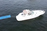 Miami Beach Yacht Rental with Captain thumbnail 4