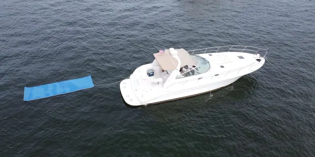 Miami Beach Yacht Rental with Captain - Image 4