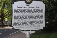 Nashville Music Row Walking Tour thumbnail 3