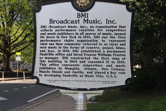 Nashville Music Row Walking Tour - Image 3