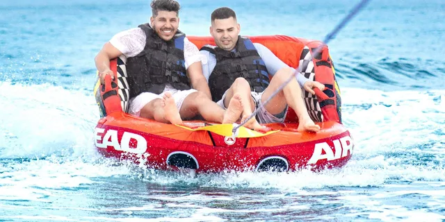 Fort Lauderdale Tubing Adventure 3 hr - Image 4