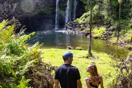 Hilo Waterfall Swim and Hike thumbnail 1