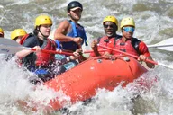 Cañon City Bighorn Rafting With Lunch 4 hr thumbnail 3