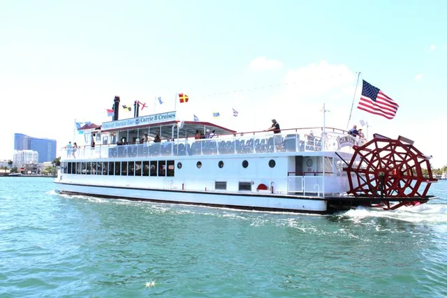 Fort Lauderdale Sightseeing Cruise - Image 6