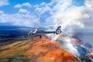 Hilo Helicopter Tour Over Waterfalls thumbnail 4