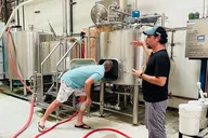 Santa Fe Brewery and Distillery Tour thumbnail 5