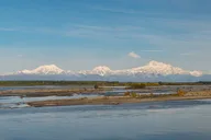 Anchorage Private Transfer to Whittier Cruise Terminal thumbnail 3