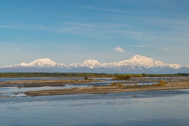 Anchorage Private Transfer to Whittier Cruise Terminal - Image 3