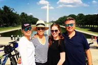 Washington DC Private Bike Tour thumbnail 3