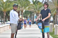 Clearwater Beach Segway Tour thumbnail 4