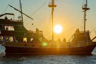 St. Augustine Tropical Sunset Pirate Cruise thumbnail 5