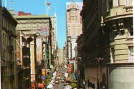 San Francisco Self-Guided App Tour thumbnail 2