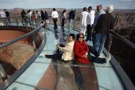 Las Vegas Grand Canyon Skywalk Tour thumbnail 2