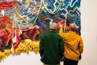 Chicago Museum of Contemporary Art Entry Ticket thumbnail 1