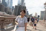 New York City Brooklyn Bridge Self-Guided Tour thumbnail 3