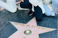 Los Angeles Walk of Fame Photo Experience thumbnail 6