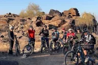 Phoenix Mountain Bike Rentals and Tours thumbnail 4