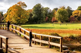 Boston Lexington and Concord Private Car Tour 3 hr