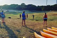 Dallas Kayak Rental with Lesson and Photos thumbnail 1